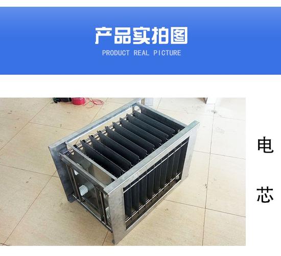 工业废气治理全解析 从油漆废气到焊烟除尘，一站式净化方案